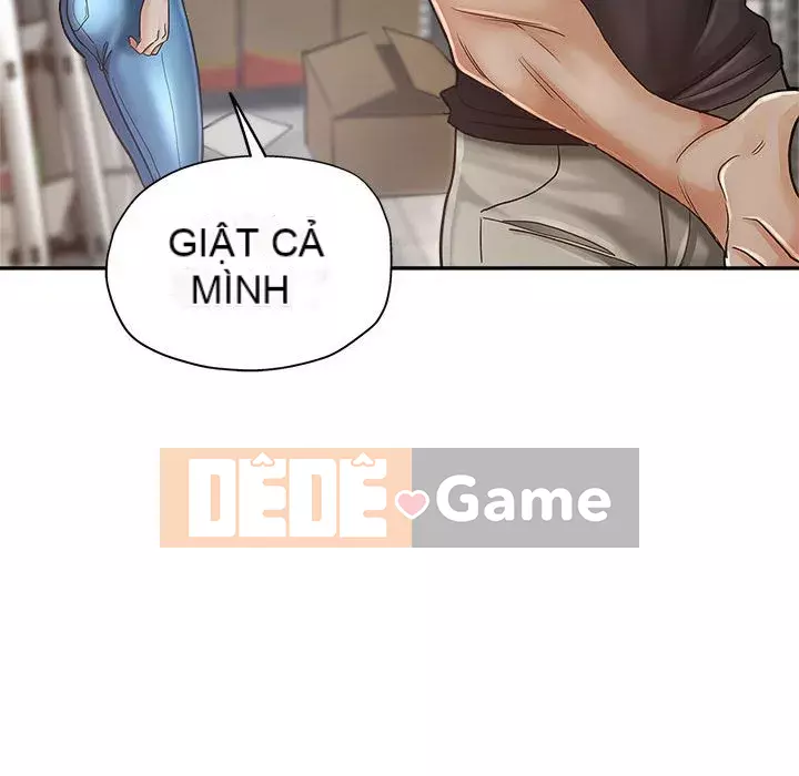 Chị em kế Chương 12-13