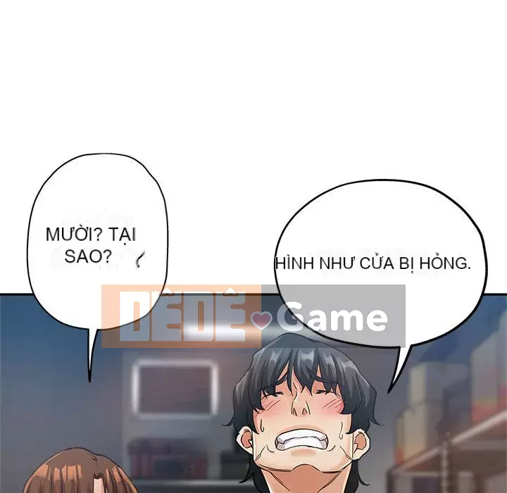 Chị em kế Chương 12-13