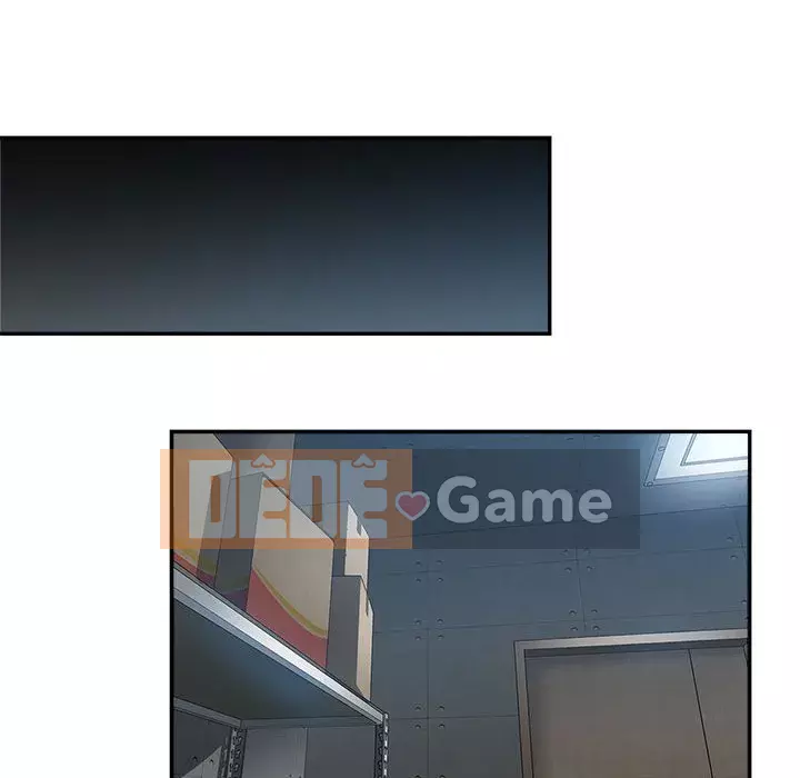 Chị em kế Chương 12-13