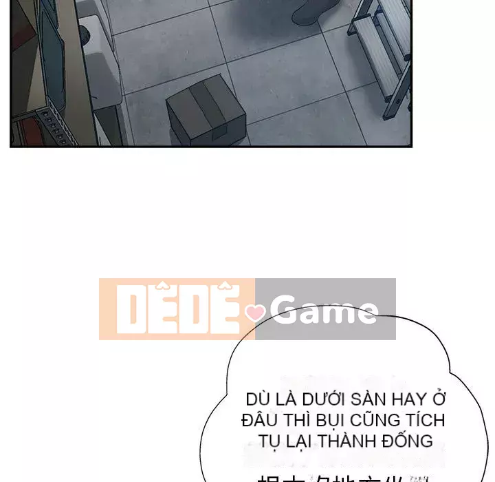 Chị em kế Chương 12-13