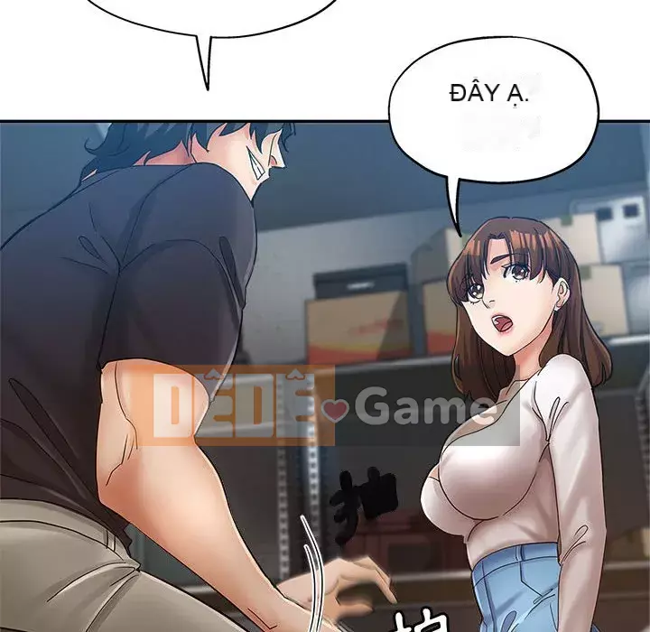 Chị em kế Chương 12-13