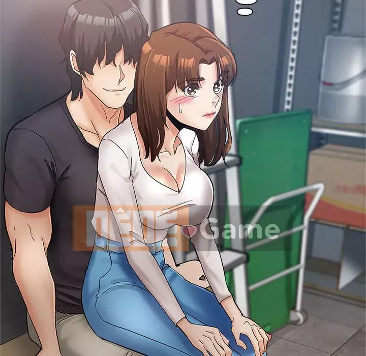 Chị em kế Chương 12-13