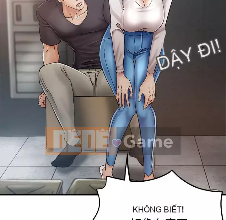 Chị em kế Chương 12-13