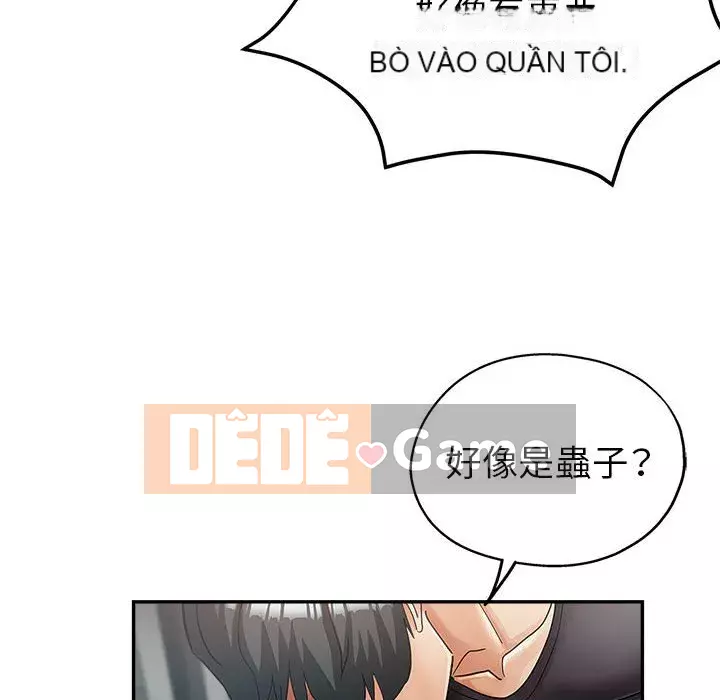 Chị em kế Chương 12-13