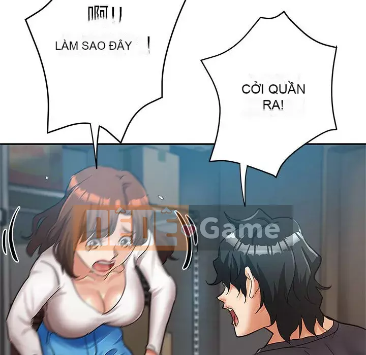 Chị em kế Chương 12-13