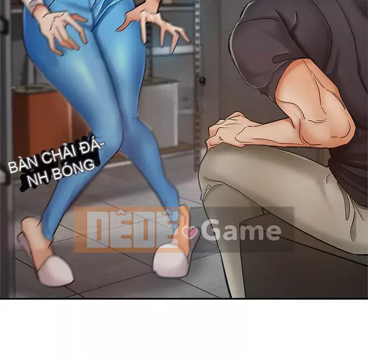 Chị em kế Chương 12-13