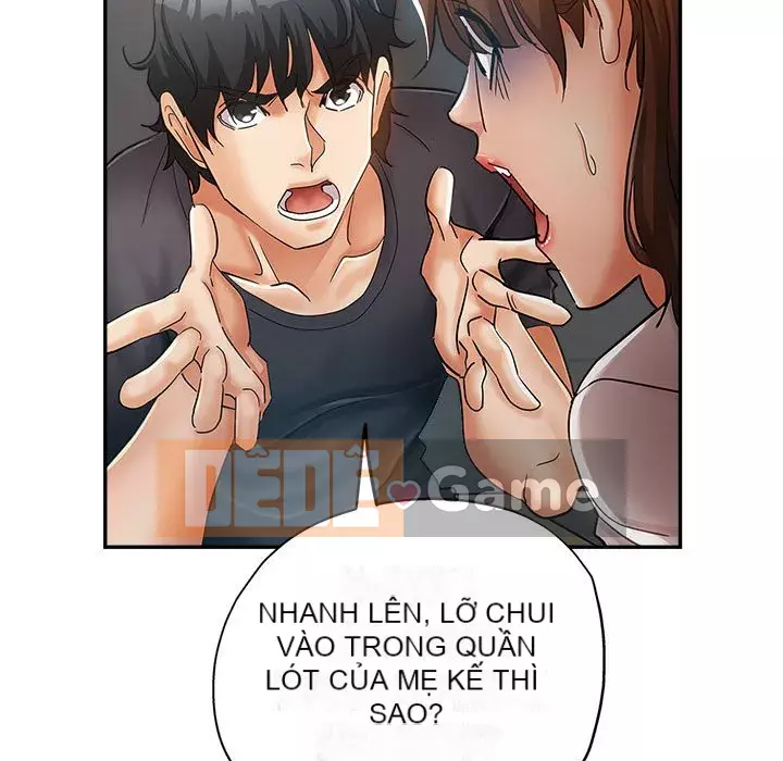 Chị em kế Chương 12-13