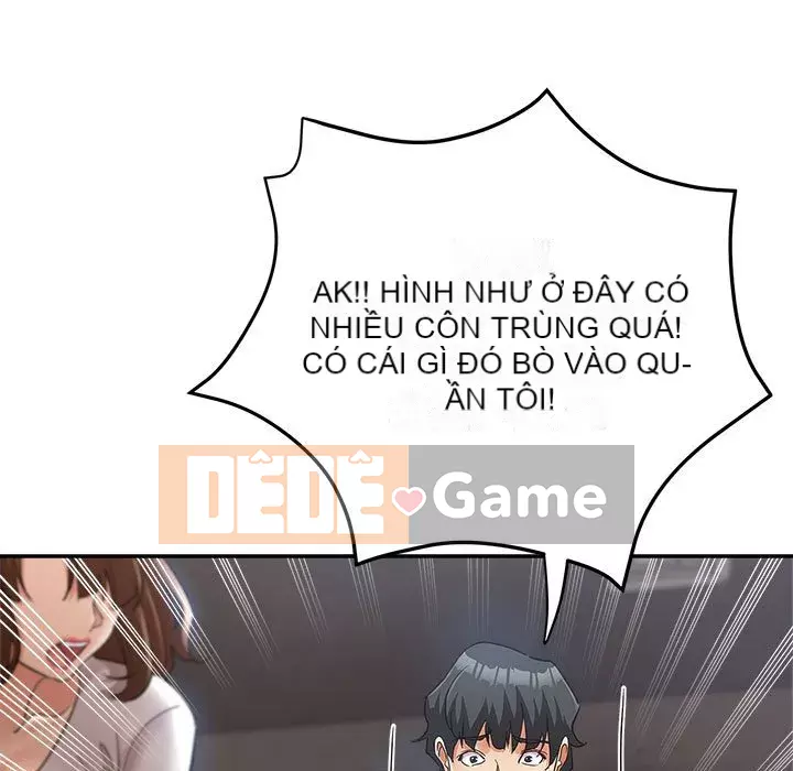 Chị em kế Chương 12-13