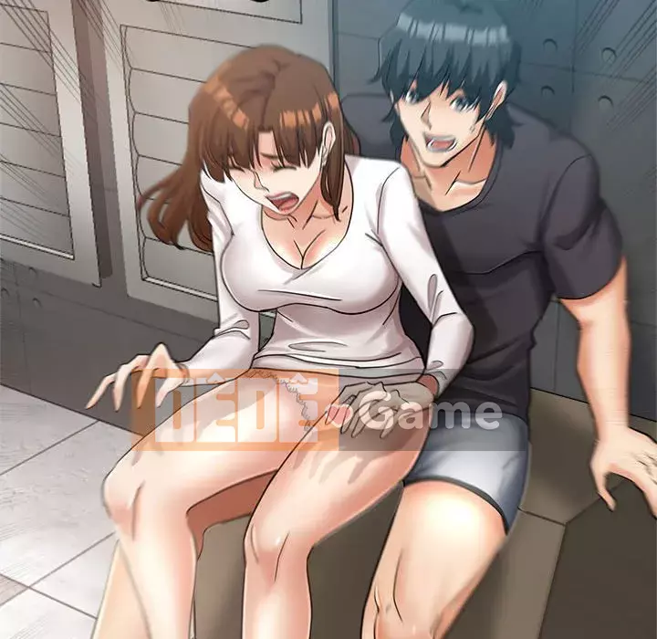 Chị em kế Chương 12-13