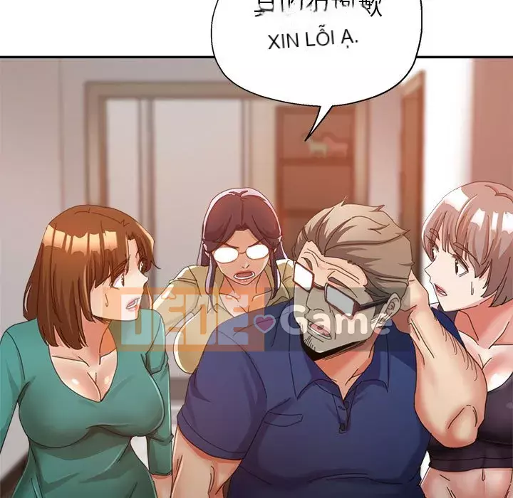 Chị em kế Chương 10-11