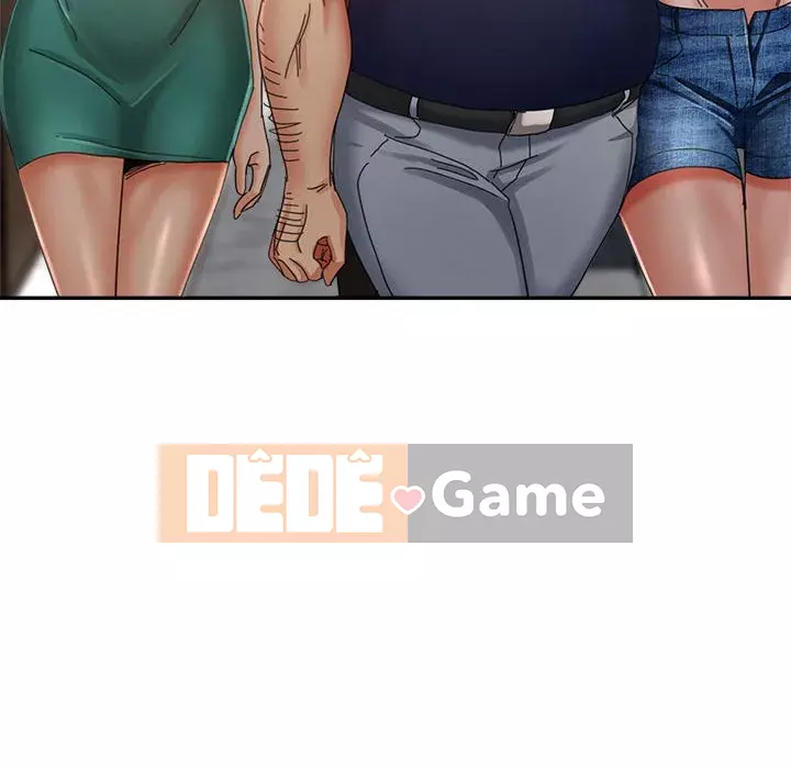 Chị em kế Chương 10-11