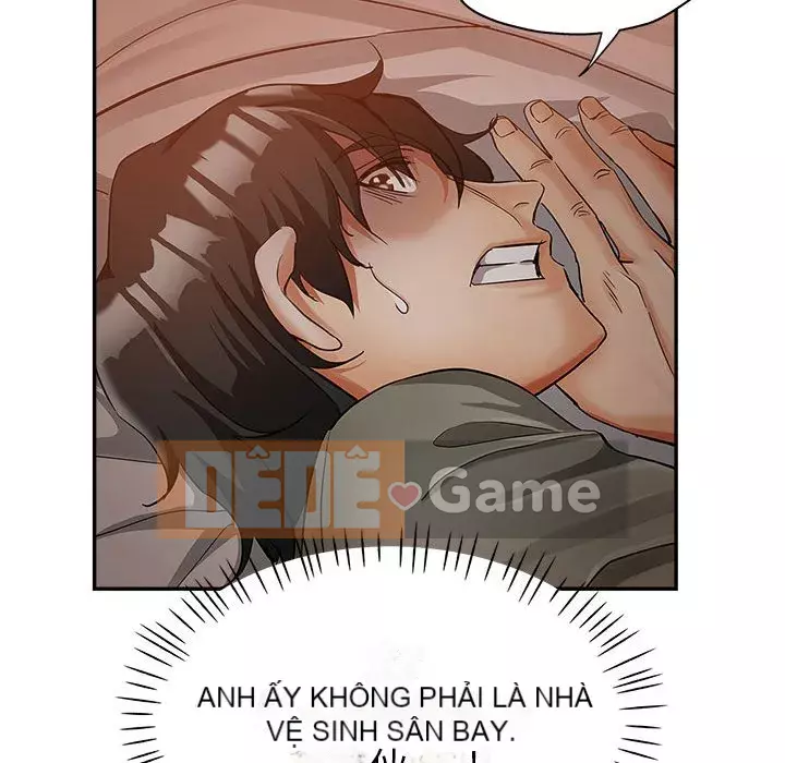 Chị em kế Chương 10-11