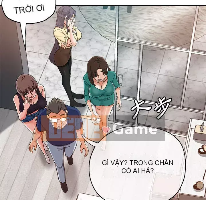 Chị em kế Chương 10-11