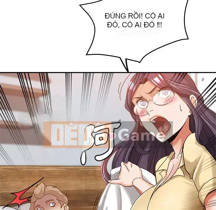 Chị em kế Chương 10-11