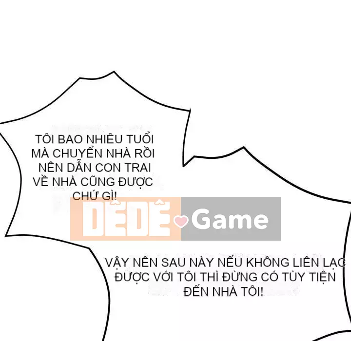 Chị em kế Chương 10-11