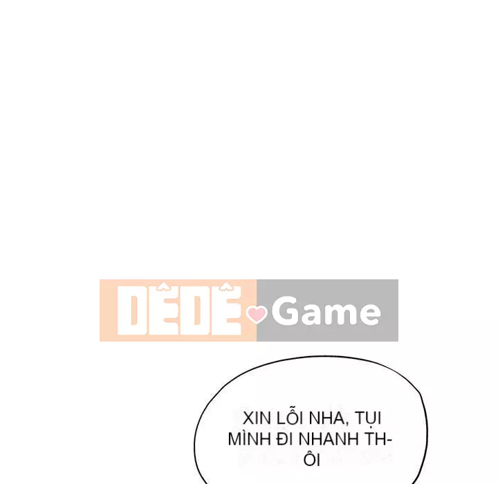 Chị em kế Chương 10-11