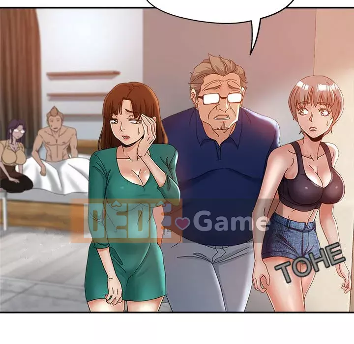 Chị em kế Chương 10-11