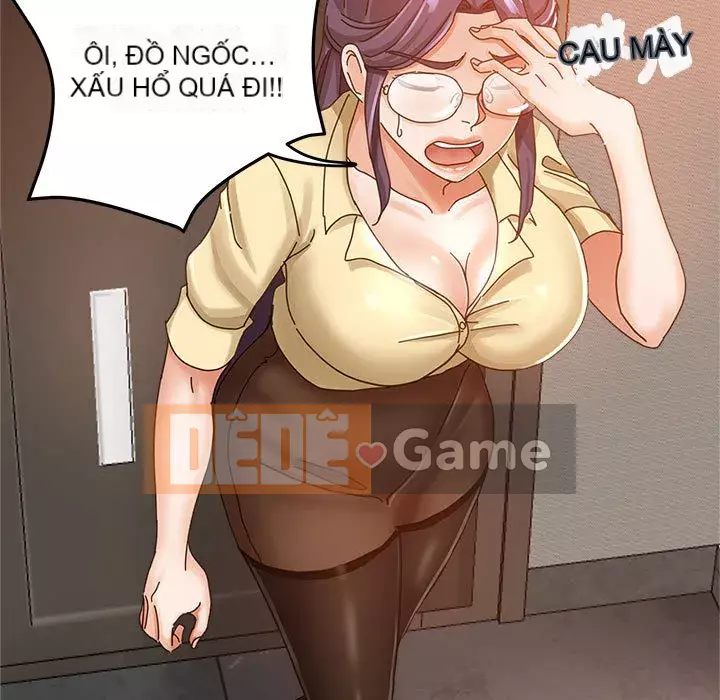 Chị em kế Chương 10-11