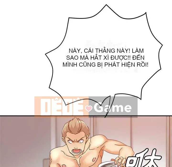 Chị em kế Chương 10-11