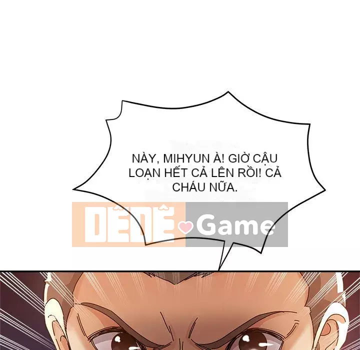 Chị em kế Chương 10-11