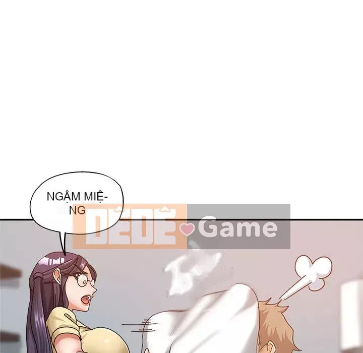 Chị em kế Chương 10-11