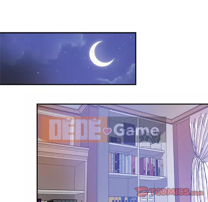 Chị em kế Chương 10-11