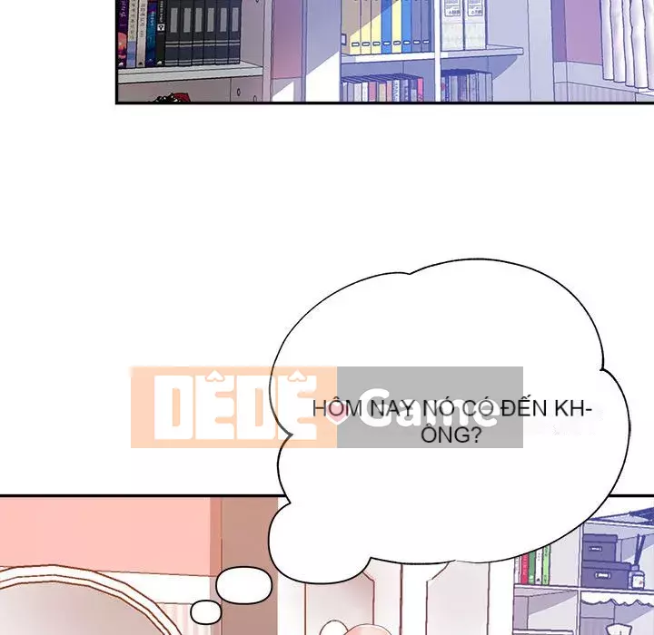 Chị em kế Chương 10-11