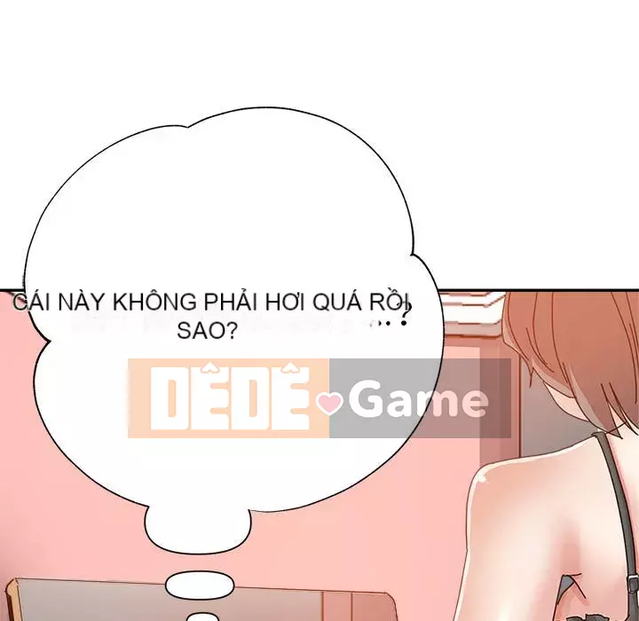 Chị em kế Chương 10-11