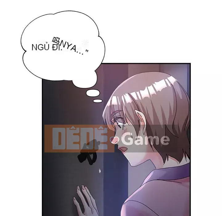 Chị em kế Chương 10-11