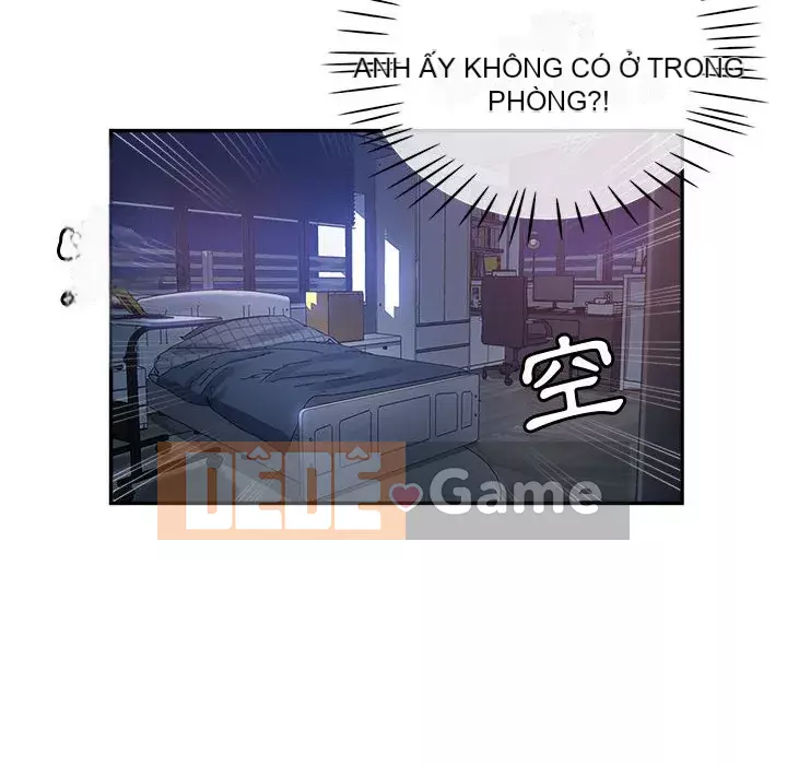 Chị em kế Chương 10-11