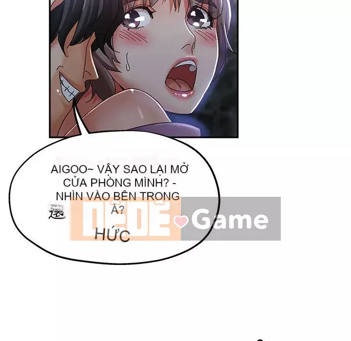 Chị em kế Chương 10-11