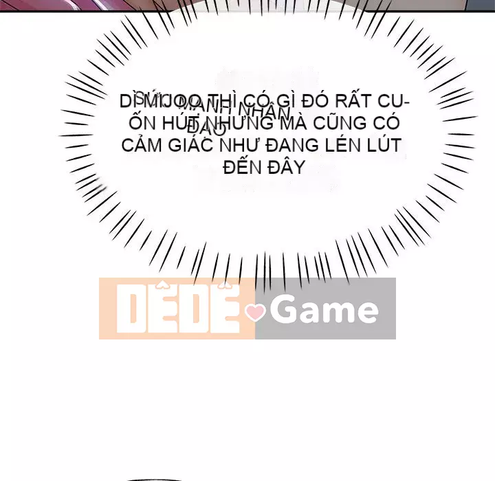 Chị em kế Chương 10-11