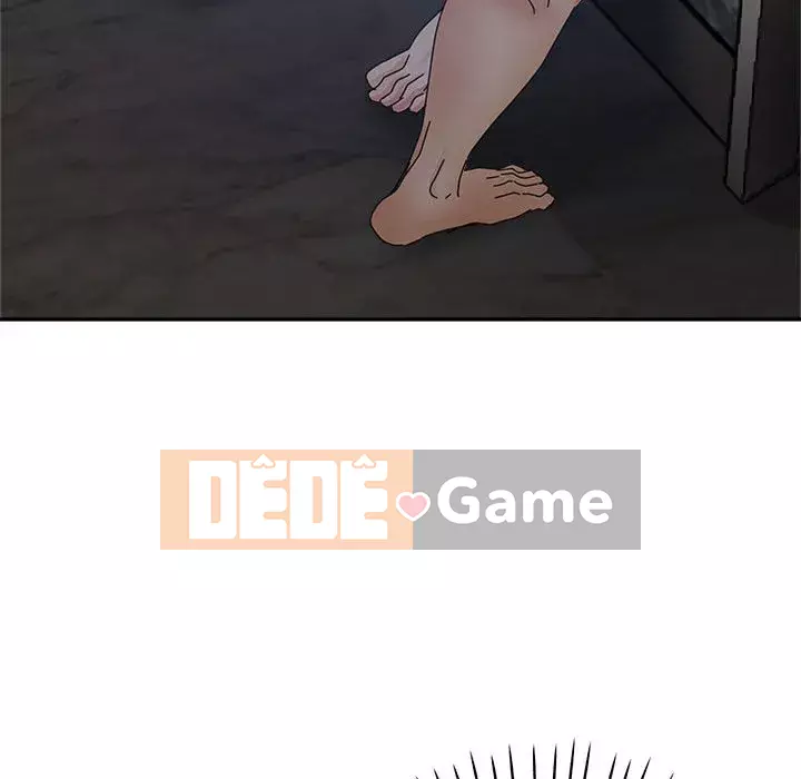 Chị em kế Chương 10-11