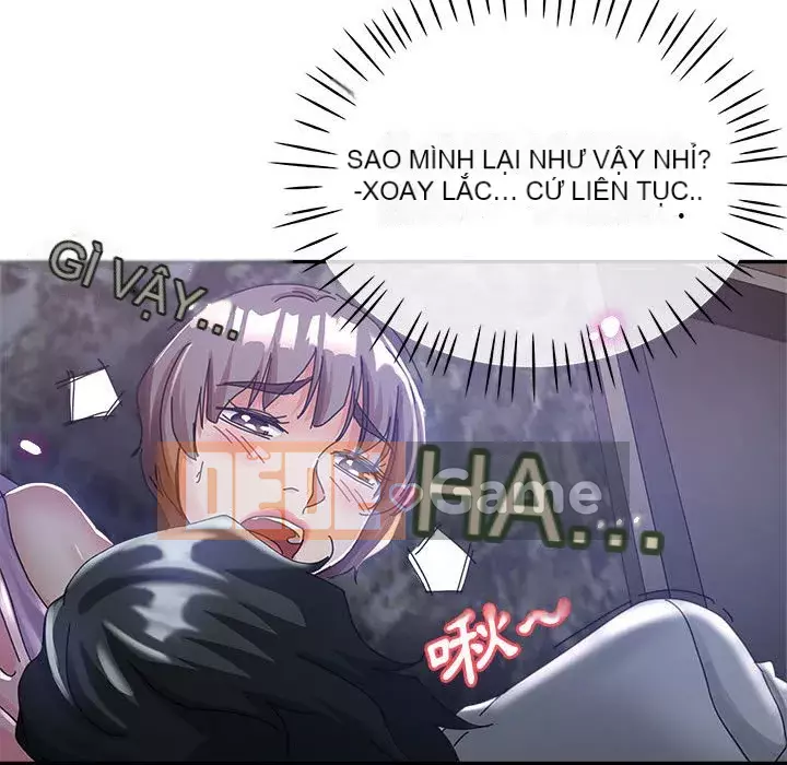 Chị em kế Chương 10-11