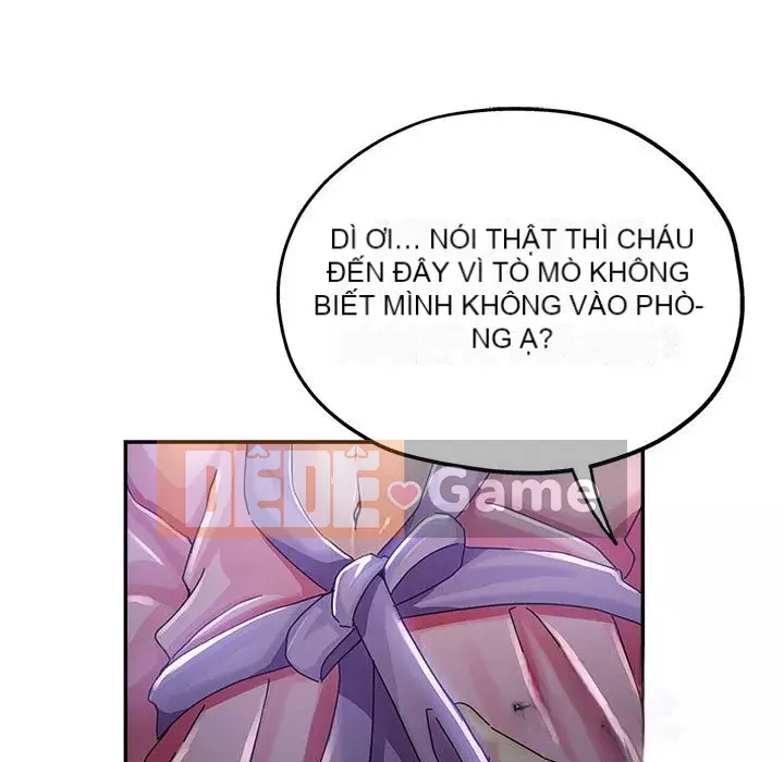 Chị em kế Chương 10-11