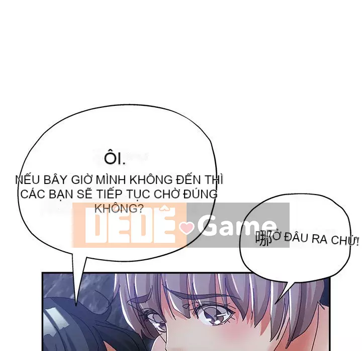 Chị em kế Chương 10-11