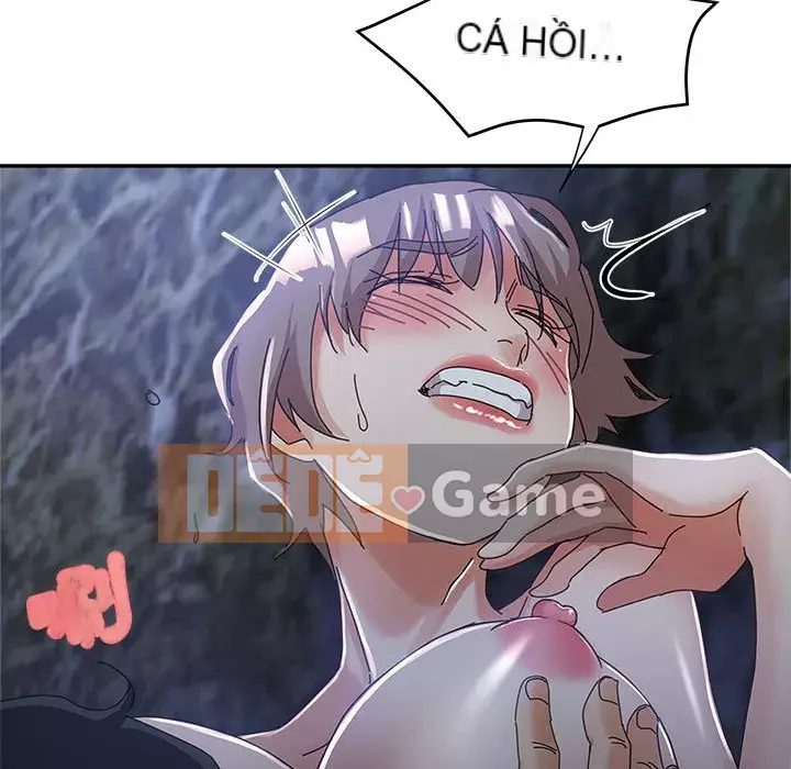 Chị em kế Chương 10-11