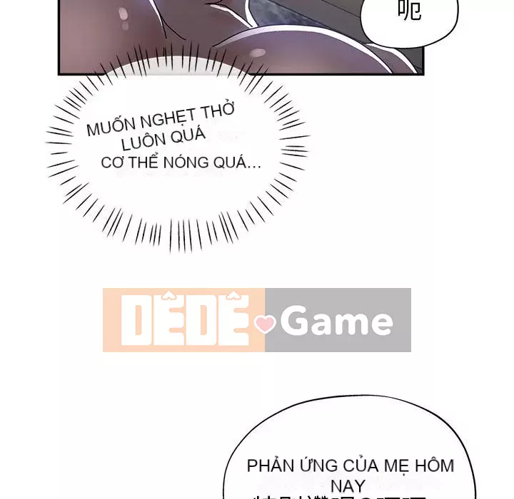 Chị em kế Chương 10-11