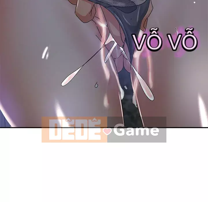 Chị em kế Chương 10-11