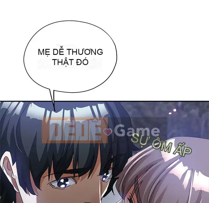 Chị em kế Chương 10-11