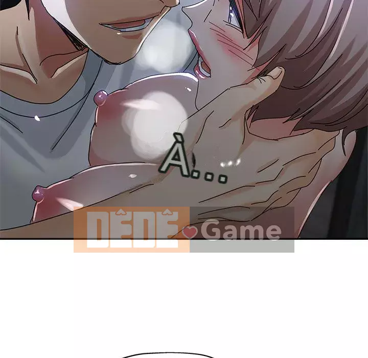 Chị em kế Chương 10-11