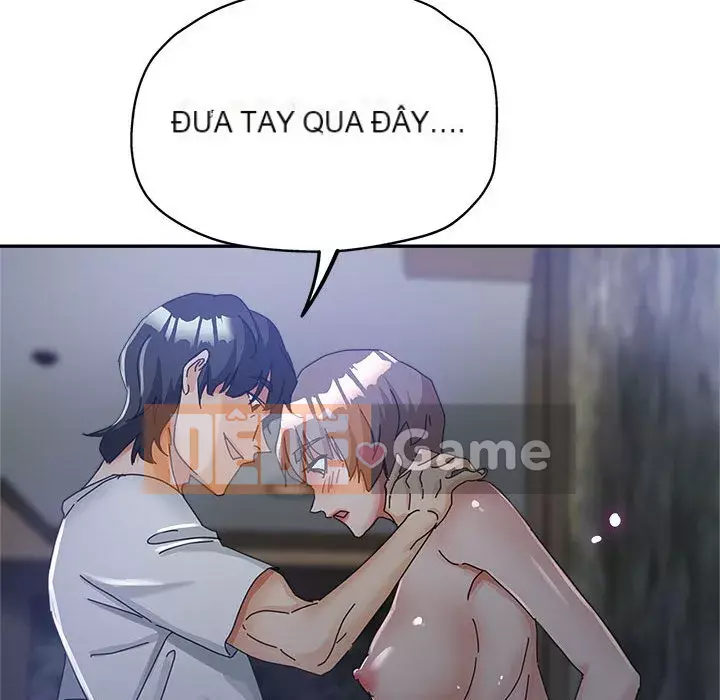 Chị em kế Chương 10-11