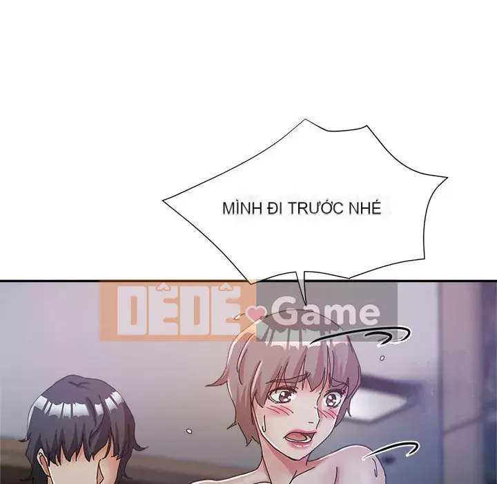 Chị em kế Chương 10-11