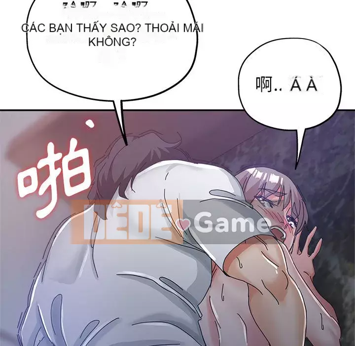 Chị em kế Chương 10-11