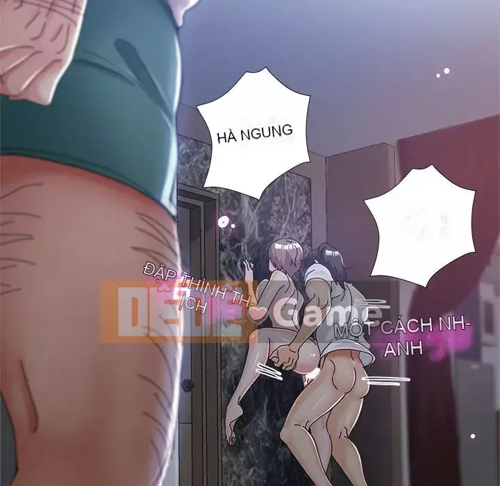 Chị em kế Chương 10-11