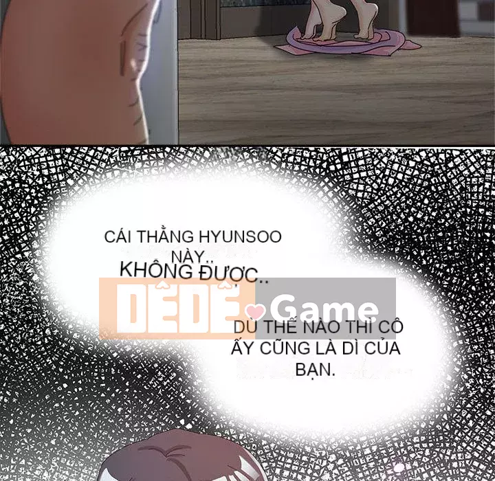 Chị em kế Chương 10-11