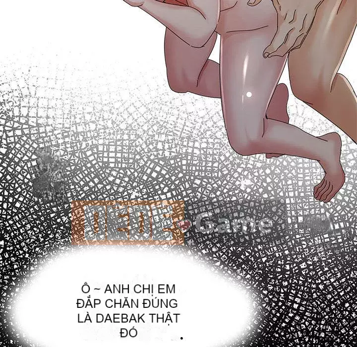 Chị em kế Chương 10-11