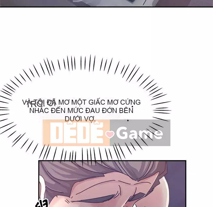 Chị em kế Chương 10-11