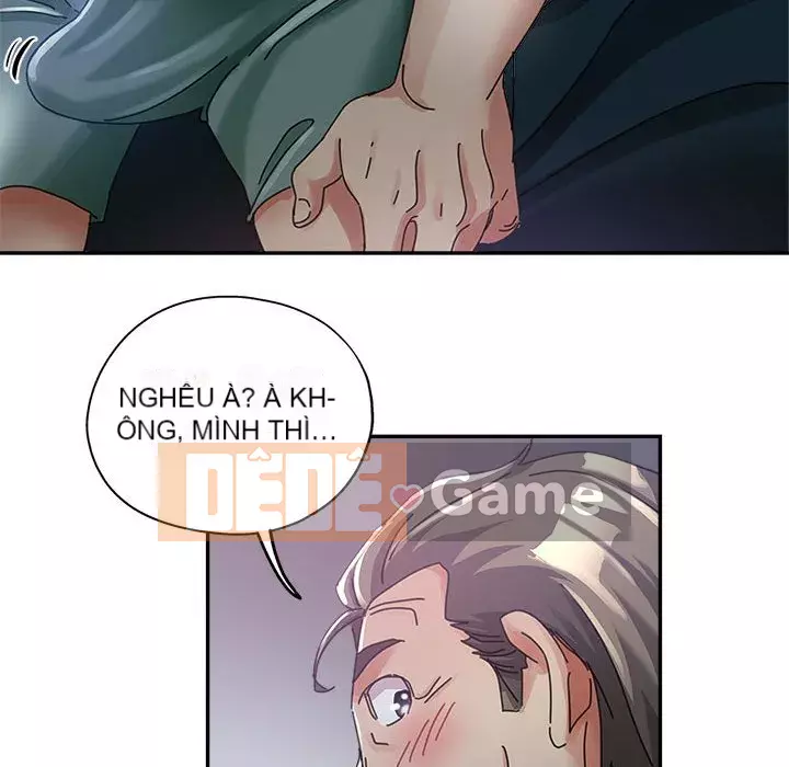 Chị em kế Chương 10-11