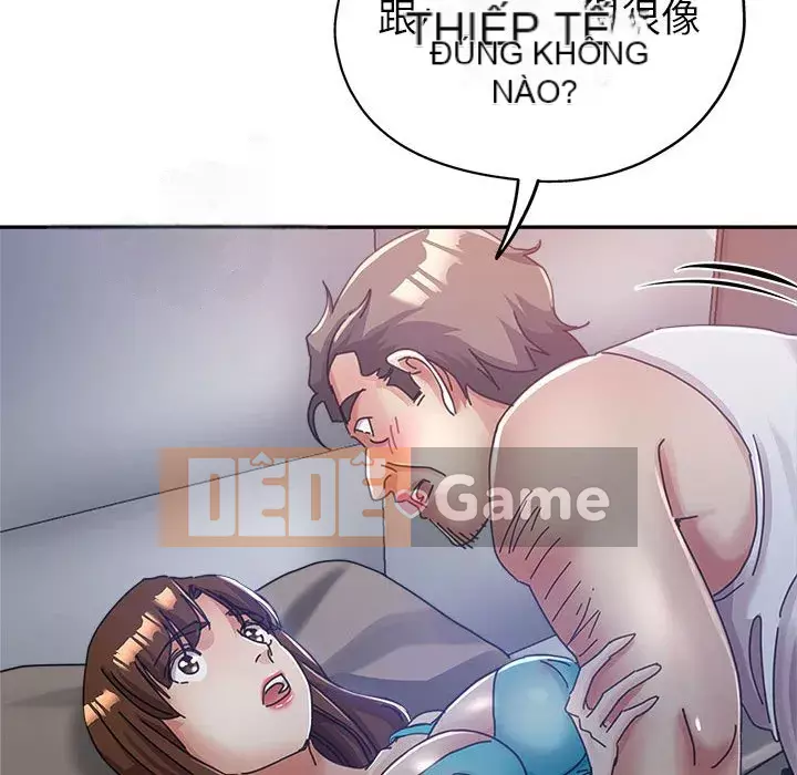 Chị em kế Chương 10-11